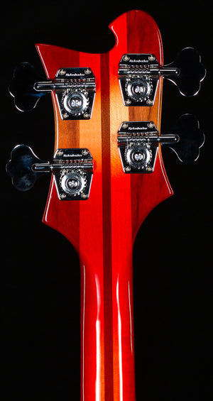 Rickenbacker 4003S Bass FireGlo (695)