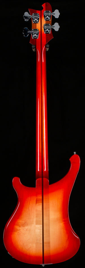 Rickenbacker 4003S Bass FireGlo (697)