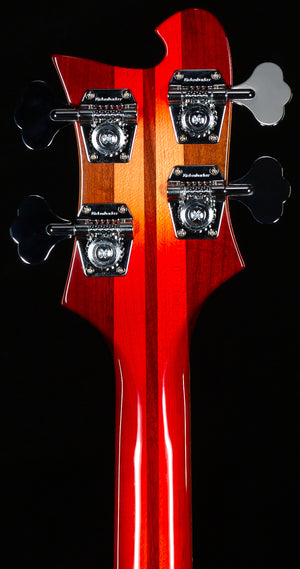 Rickenbacker 4003S Bass FireGlo (697)
