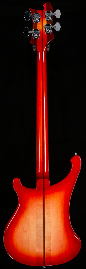 Rickenbacker 4003S Bass FireGlo (704)