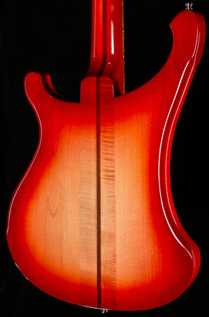 Rickenbacker 4003S Bass FireGlo (704)