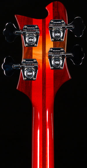 Rickenbacker 4003S Bass FireGlo (704)