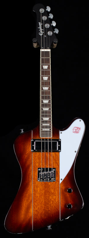Epiphone Mandobird Vintage Sunburst (119)