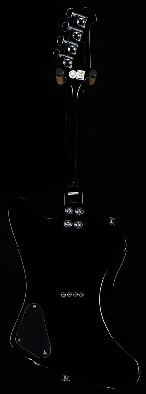 Epiphone Mandobird Vintage Sunburst (119)