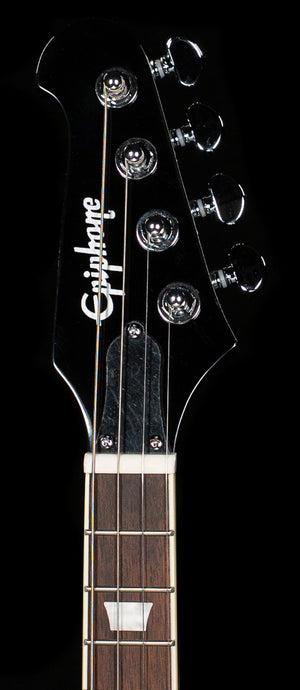 Epiphone Mandobird Vintage Sunburst (119)