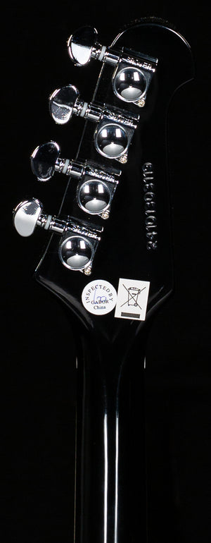 Epiphone Mandobird Vintage Sunburst (119)