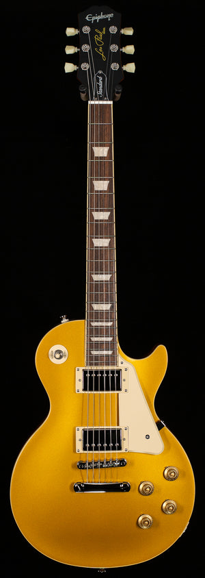 Epiphone Les Paul Standard 50s Goldtop (050)