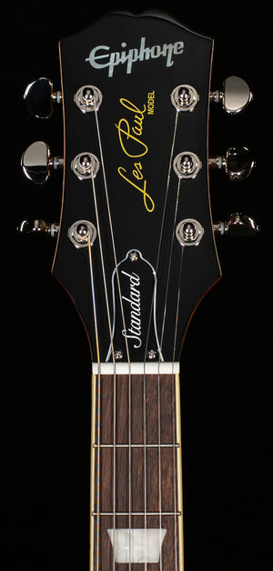 Epiphone Les Paul Standard 60s Translucent Fuchsia (214)