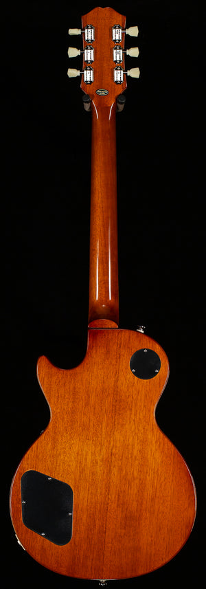 Epiphone Les Paul Standard 50s Figured Seafoam Green (798)