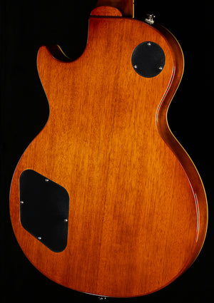 Epiphone Les Paul Standard 50s Figured Seafoam Green (798)