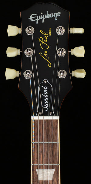 Epiphone Les Paul Standard 50s Figured Seafoam Green (798)