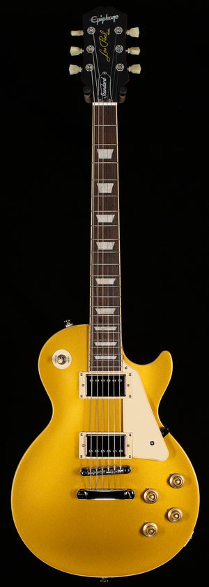 Epiphone Les Paul Standard 50s Goldtop (379)