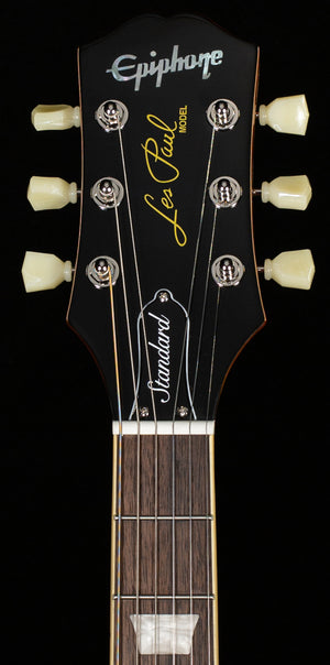 Epiphone Les Paul Standard 50s Goldtop (379)