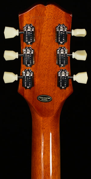 Epiphone Les Paul Standard 50s Goldtop (379)