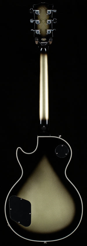 Epiphone Adam Jones 1979 Les Paul Custom Antique Silverburst (420)