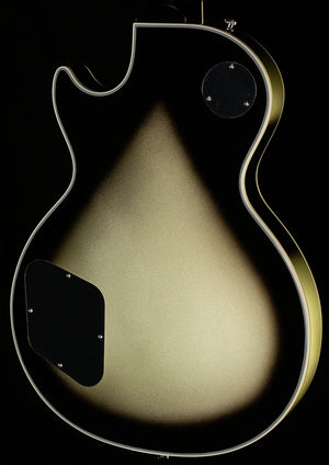 Epiphone Adam Jones 1979 Les Paul Custom Antique Silverburst (420)