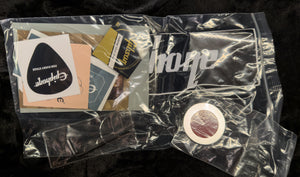 Epiphone Adam Jones 1979 Les Paul Custom Antique Silverburst (420)