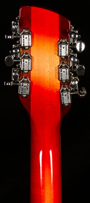 Rickenbacker 660 /12 FireGlo (703)