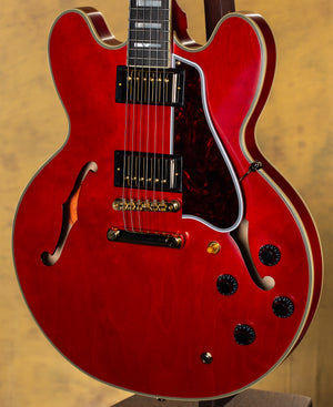 2024 Epiphone 1959 ES-355 Cherry Red