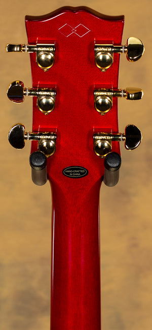 2024 Epiphone 1959 ES-355 Cherry Red