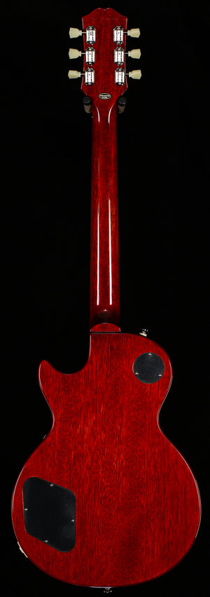 Epiphone Les Paul Standard 50s Figured Washed Cherry Sunburst (783)