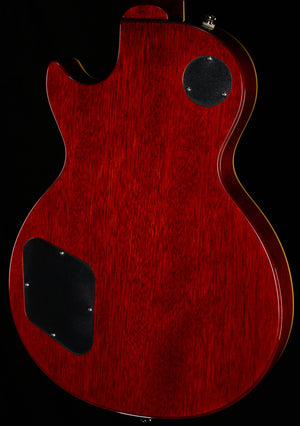 Epiphone Les Paul Standard 50s Figured Washed Cherry Sunburst (783)