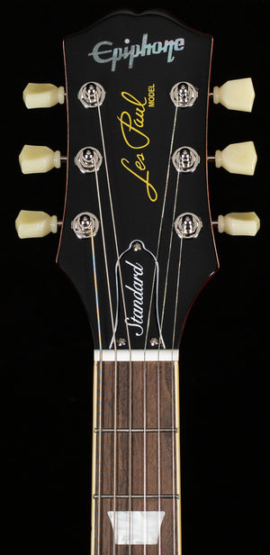 Epiphone Les Paul Standard 50s Figured Washed Cherry Sunburst (783)