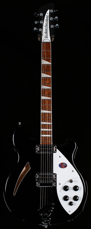 Rickenbacker 360 JetGlo (754)