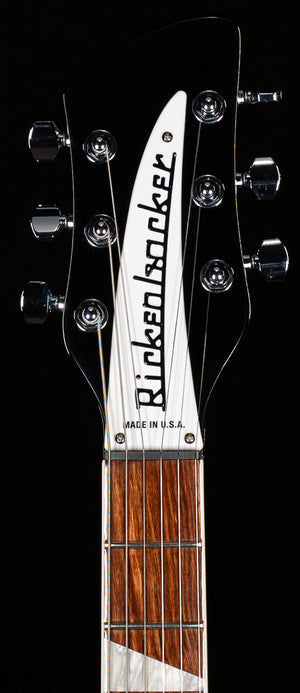 Rickenbacker 360 JetGlo (754)