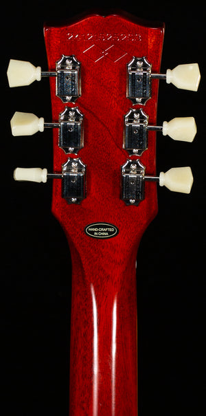 Epiphone 1959 Les Paul Standard Reissue Washed Bourbon Burst (293)