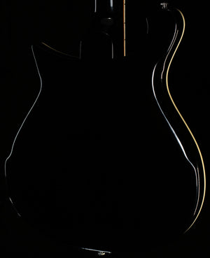 Rickenbacker 660 JetGlo (684)