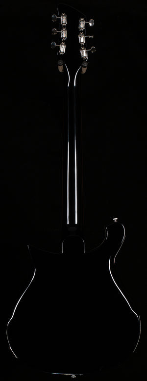 Rickenbacker 660 JetGlo (695)