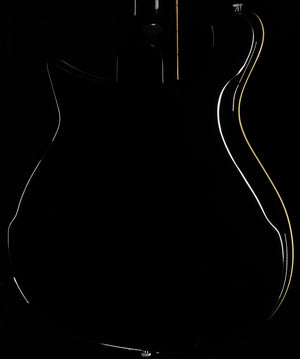Rickenbacker 660 JetGlo (695)