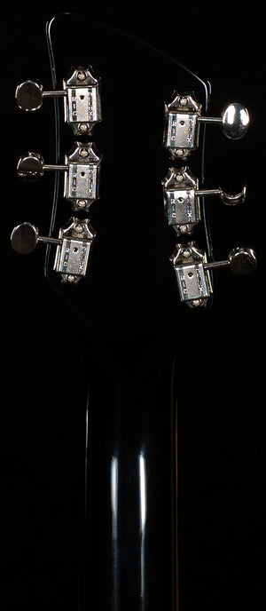 Rickenbacker 660 JetGlo (695)