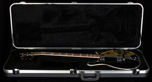 Rickenbacker 660 JetGlo (695)