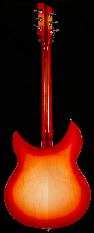 Rickenbacker 330 FireGlo (683)