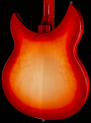 Rickenbacker 330 FireGlo (683)