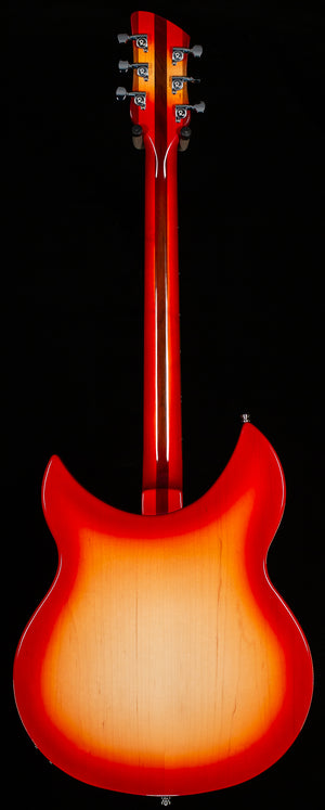 Rickenbacker 330 FireGlo (685)