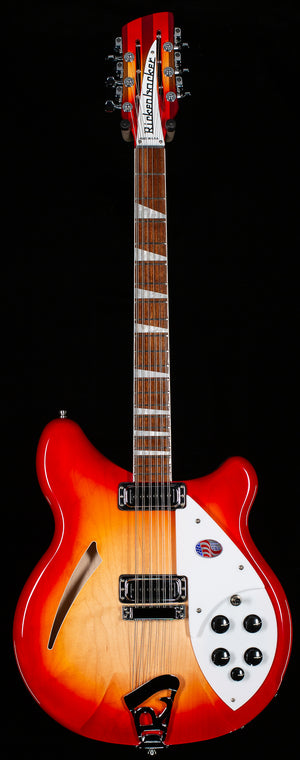 Rickenbacker 360/12 12 String FireGlo (680)