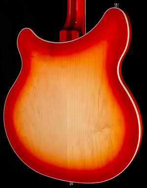 Rickenbacker 360/12 12 String FireGlo (680)