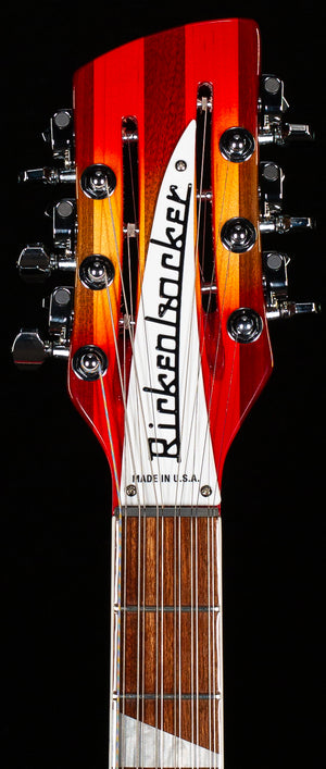 Rickenbacker 360/12 12 String FireGlo (680)