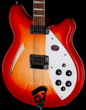 Rickenbacker 360/12 12 String FireGlo (678)