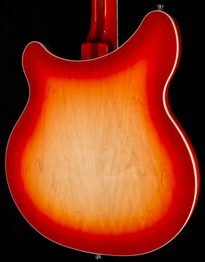 Rickenbacker 360/12 12 String FireGlo (678)