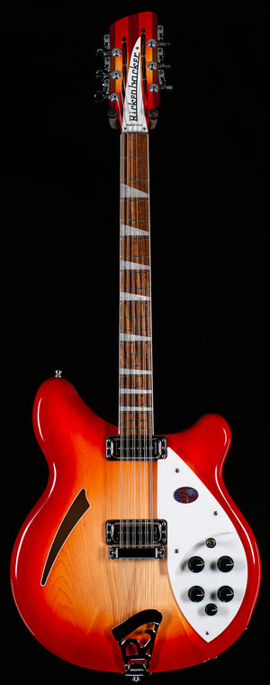 Rickenbacker 360/12 12 String FireGlo (701)