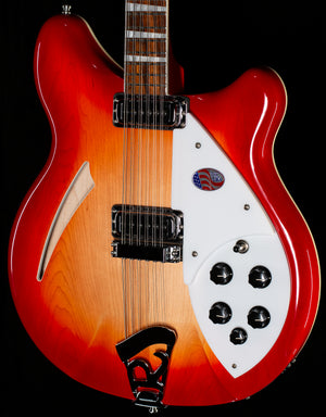 Rickenbacker 360/12 12 String FireGlo (701)