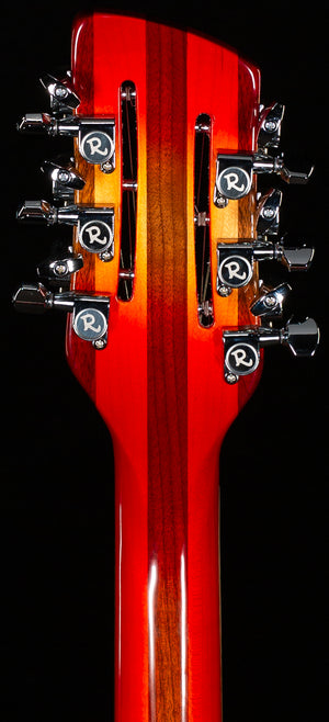 Rickenbacker 360/12 12 String FireGlo (701)