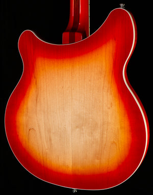 Rickenbacker 360/12 12 String FireGlo (725)