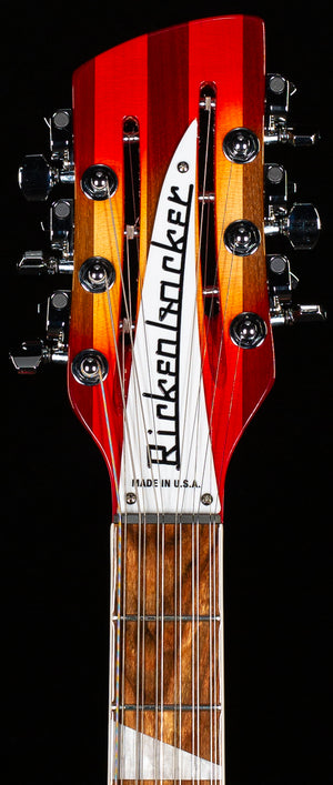 Rickenbacker 360/12 12 String FireGlo (725)
