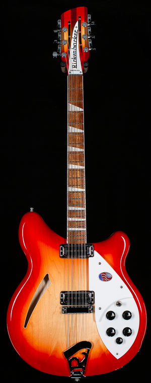 Rickenbacker 360/12 12 String FireGlo (727)