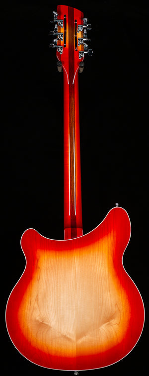 Rickenbacker 360/12 12 String FireGlo (727)